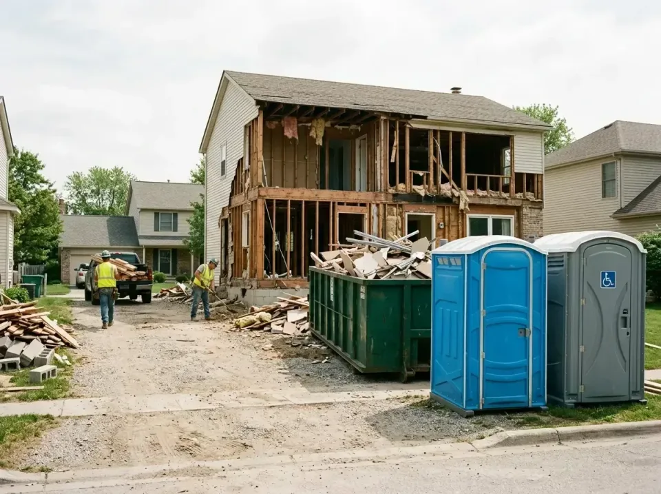 home-renovation-demolition-sit-010 — frequently asked questions, Portable Toilet & Dumpsters Rental in Miami Springs, FL